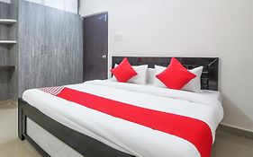 Hotel O Rk Hospitality
