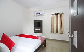 Hotel O Rk Hospitality